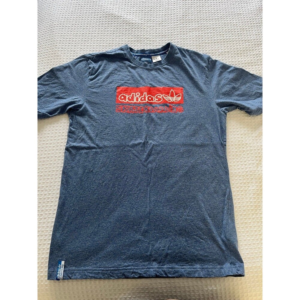 Adidas Gonzo Skateboarding T-Shirt